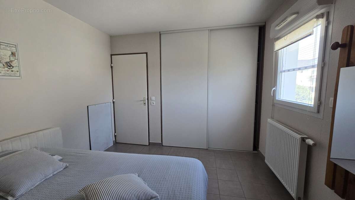 Appartement à CHAMBERY