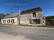 Maison à OUZOUER-LE-MARCHE