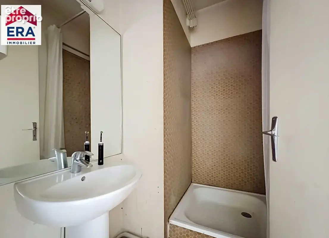 Appartement 80m² à ivry-sur-seine - photo 10