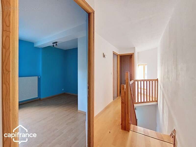 Maison à SAINTE-VERGE