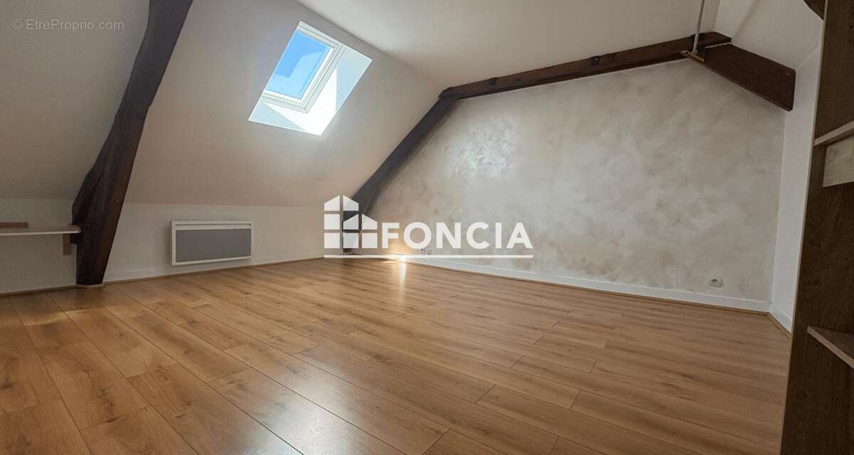 Appartement 48 m² à Valmondois  - photo 7