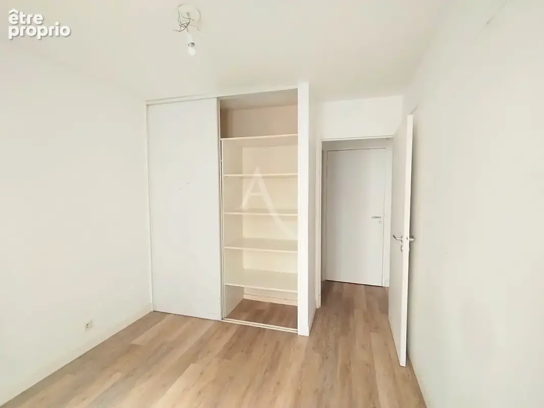 Appartement Saintes 4 pièces 82.30 m² - photo 8