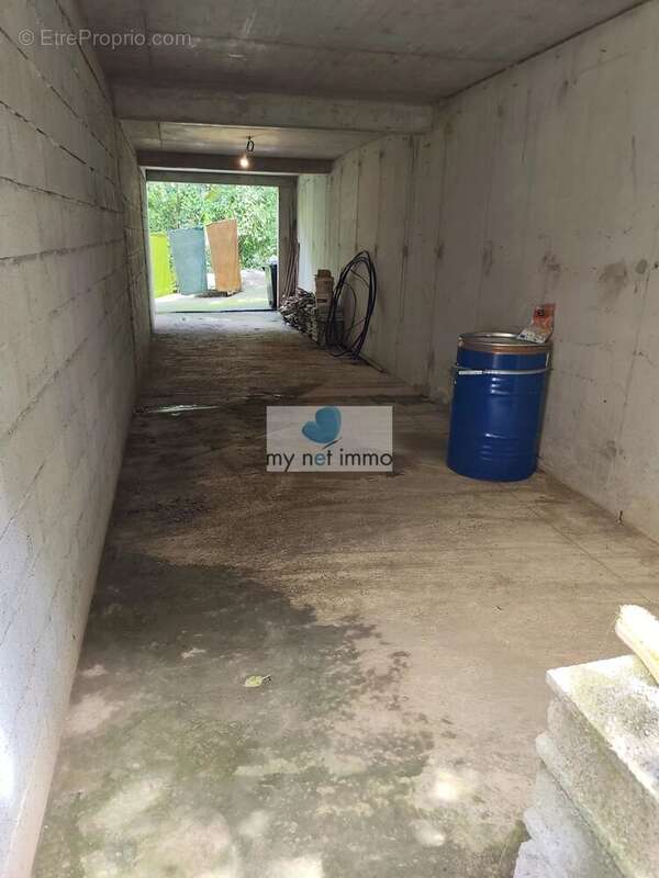 Maison à LE LAMENTIN