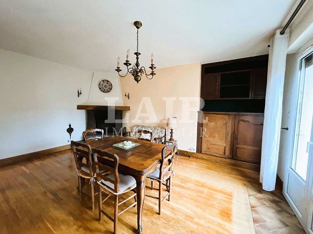 Maison à ALENCON