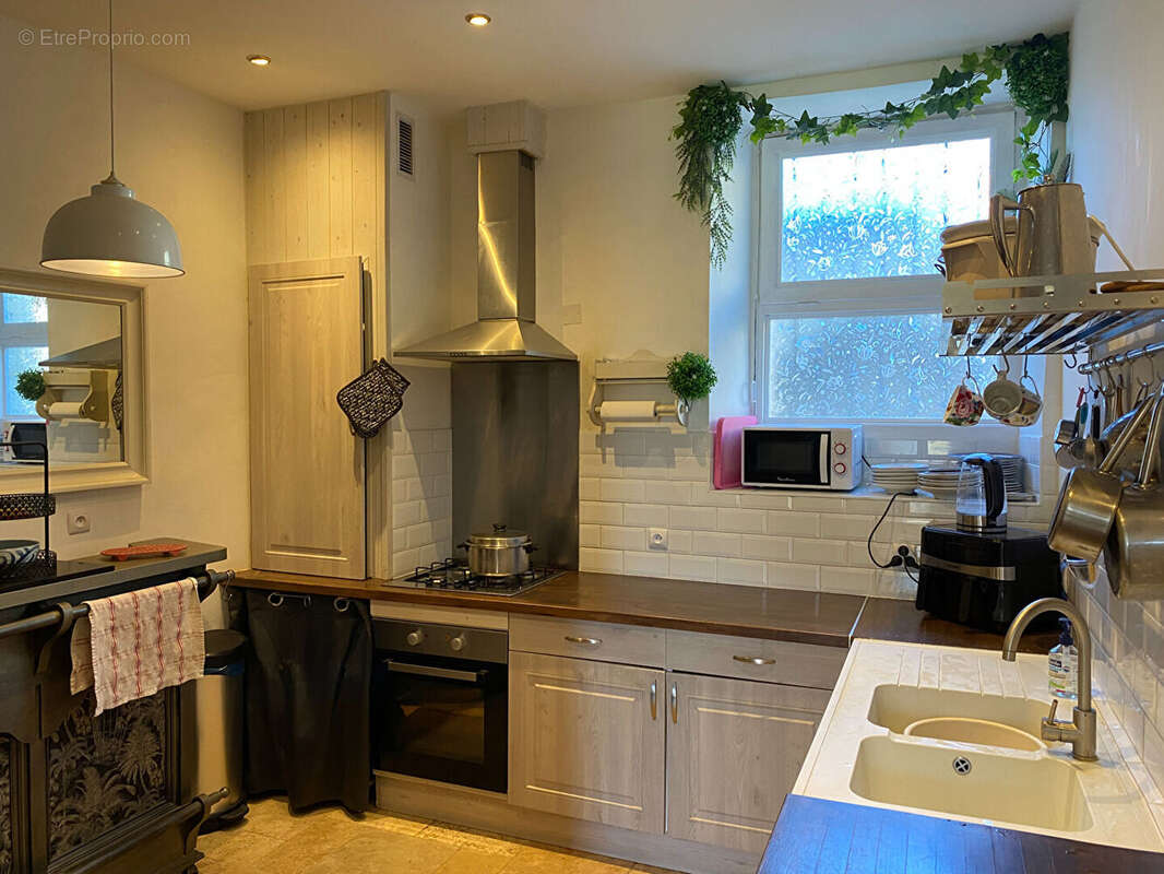 Maison à SARLAT-LA-CANEDA