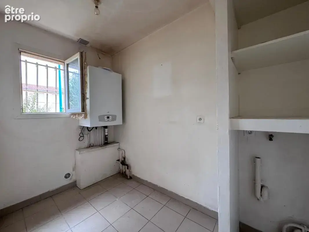 Maison t4 mitoyenne 1 côté - photo 10