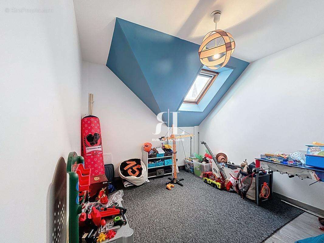 Appartement à LANESTER