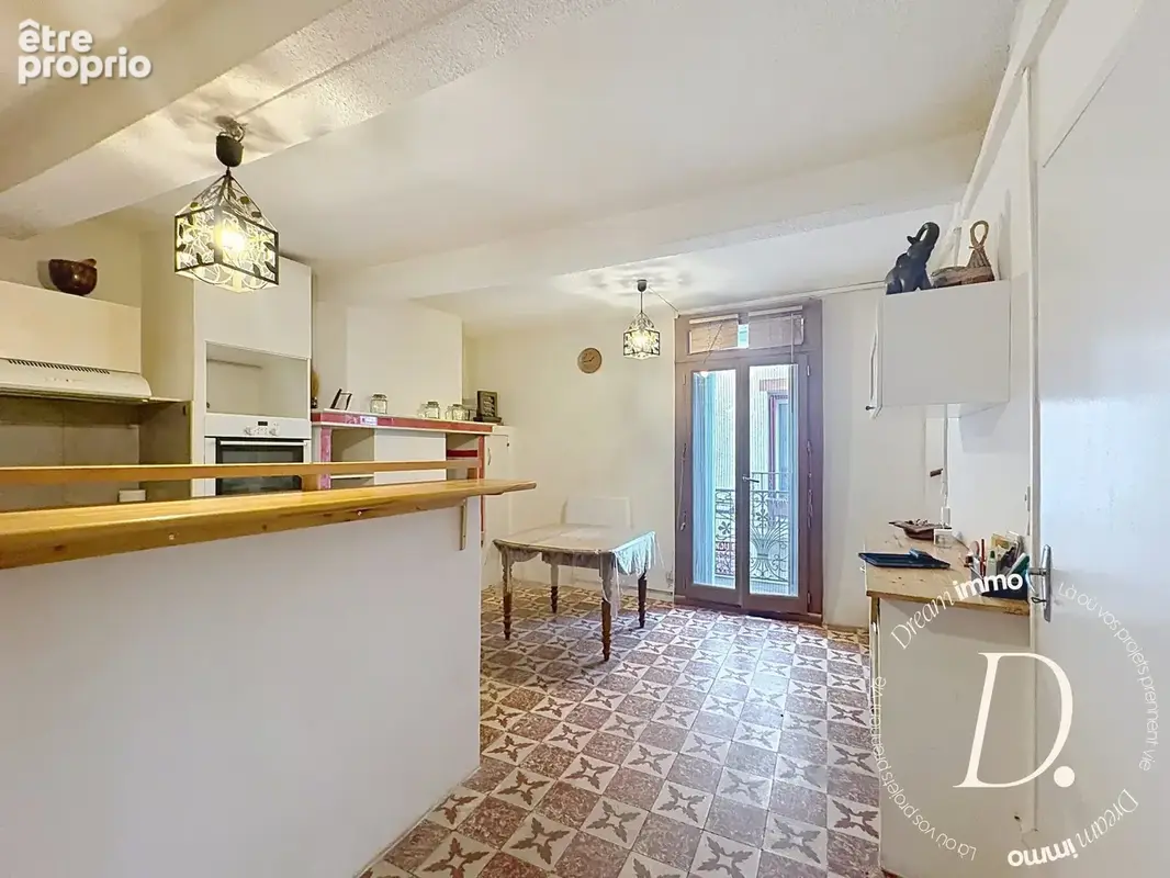 Maison 3 pièces 88 m² à vendre à Saint-Jean-De-Fos (34150) - photo 3