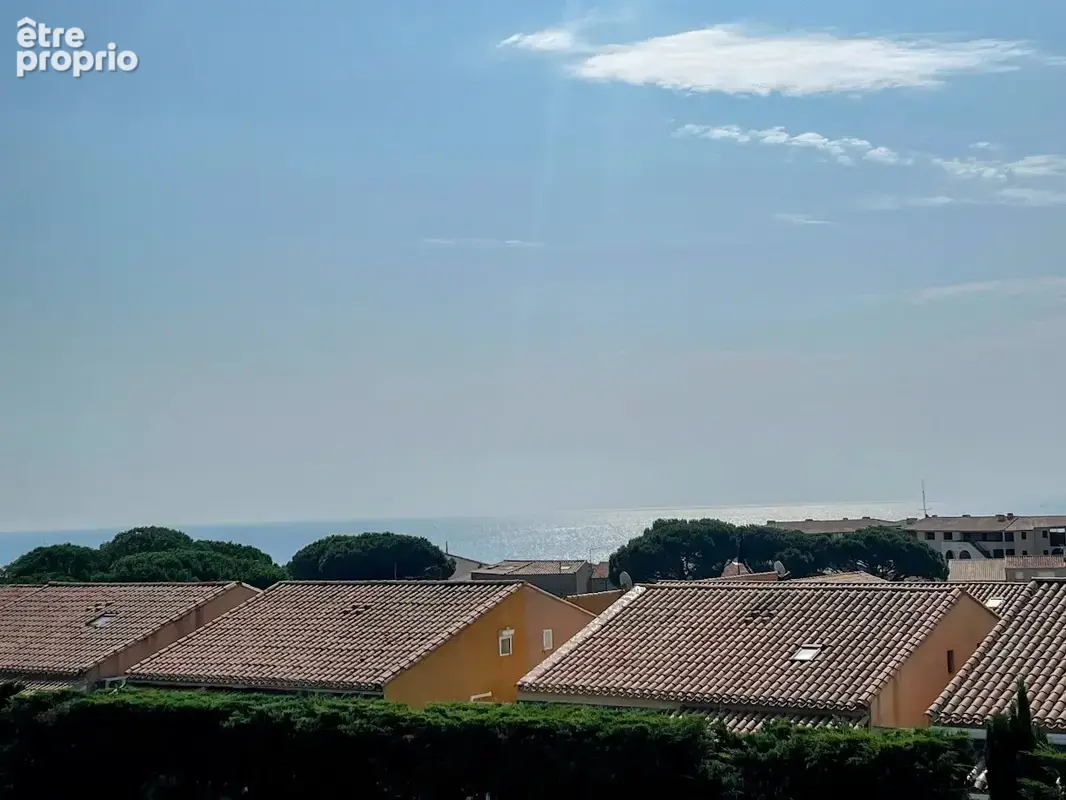 EXCLUSIVITE Très belle vue sur la mer ! - photo 16
