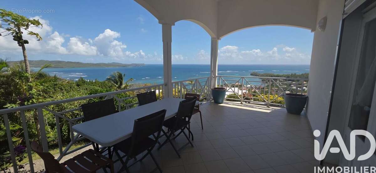 Photo 3 - Maison à LE ROBERT