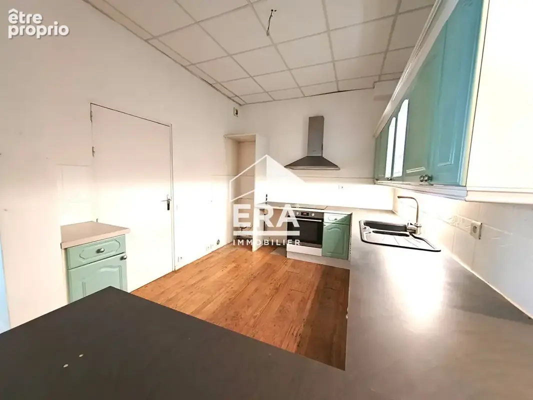 Appartement 80m² à marseille 1er arrondissement - photo 7