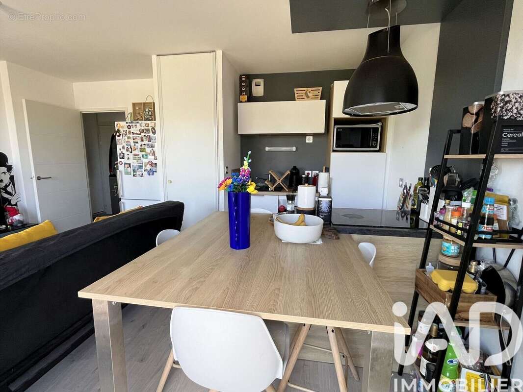 Photo 5 - Appartement à CESSON-SEVIGNE
