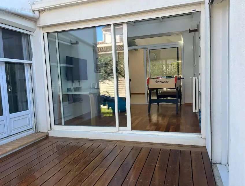 Maison à VALRAS-PLAGE