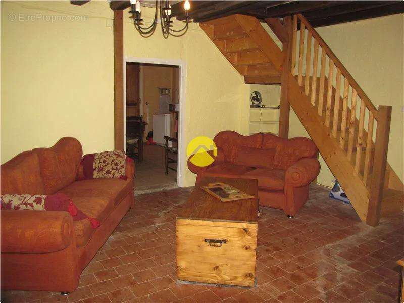 Maison à LURCY-LEVIS