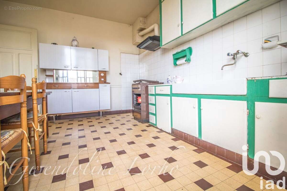 Photo 2 - Maison à FUMEL