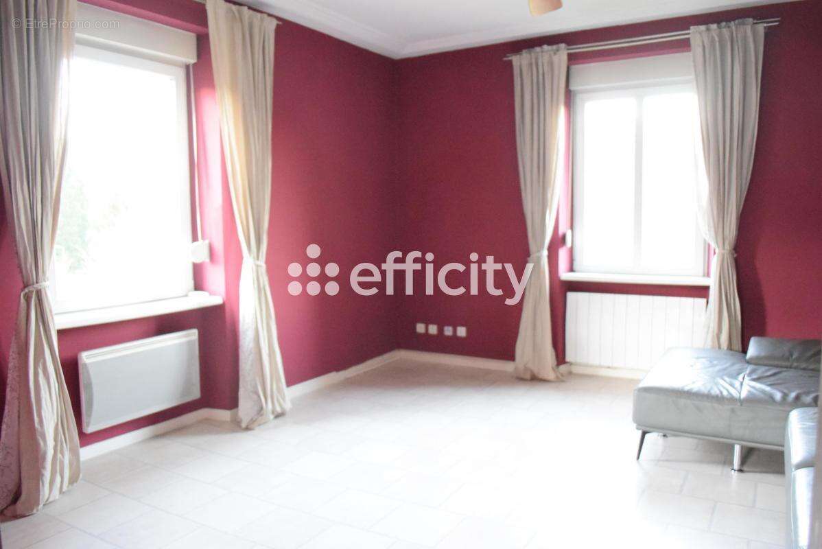 Appartement à NIEDERBRONN-LES-BAINS