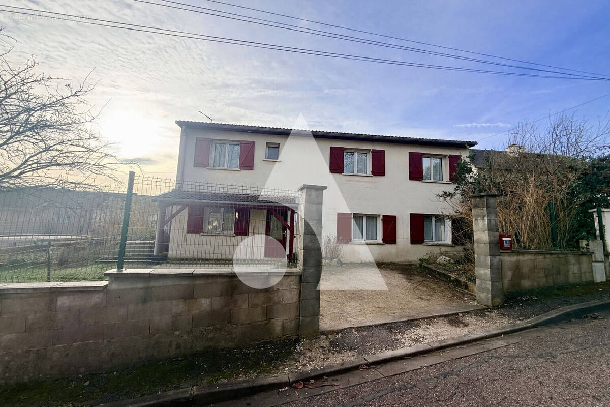 Maison à BAR-LE-DUC