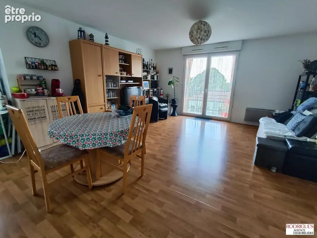 Appartement 2 pièces 49 m² à vendre à Poitiers (86000) - photo 3