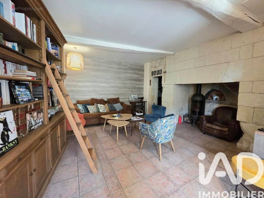 Photo 1 - Maison à BEAUMONT