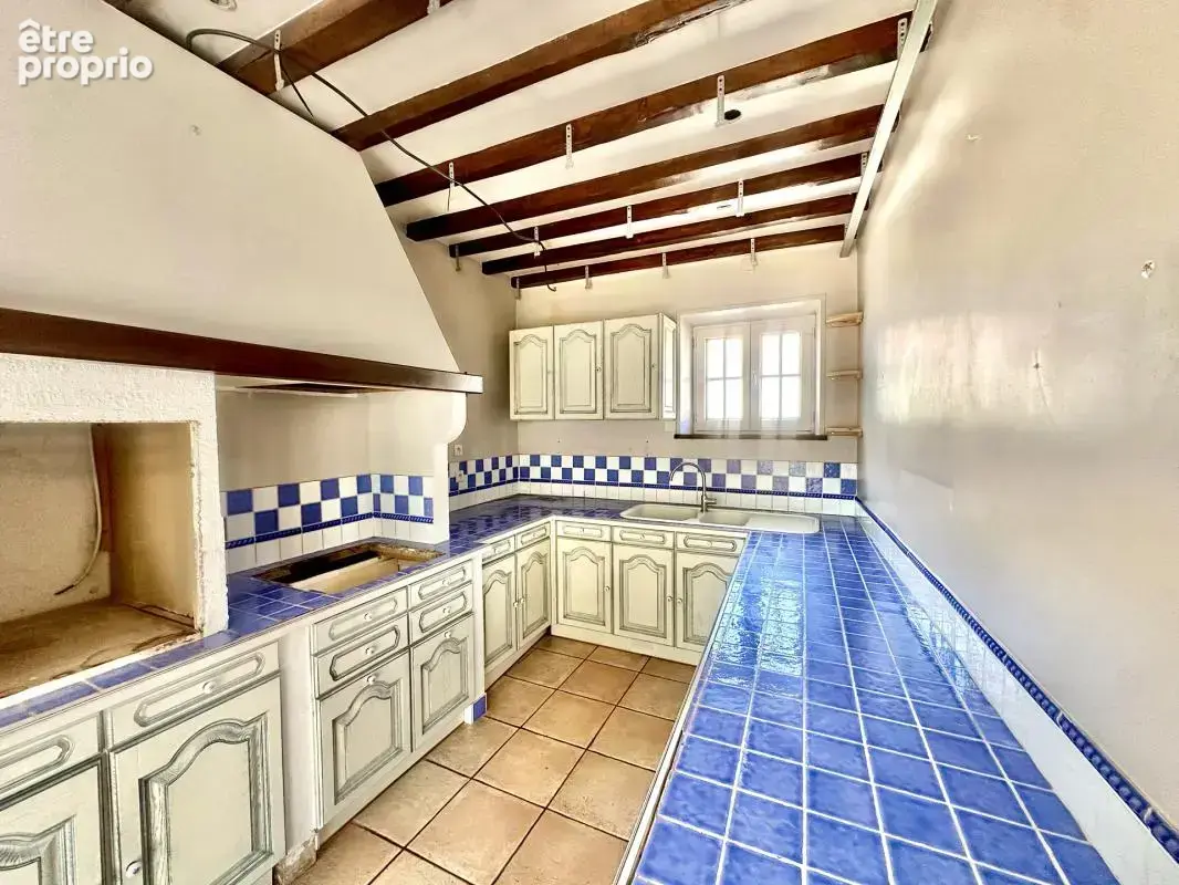 La grande paroisse-maison 225m²-dependance-5 chambres-garage - photo 8