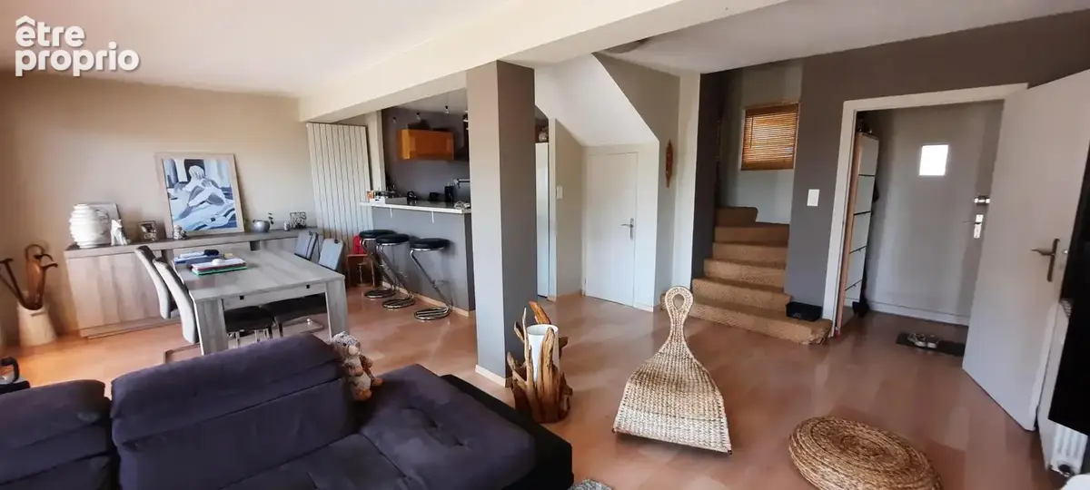 Photo 1 - Appartement à EPINAL