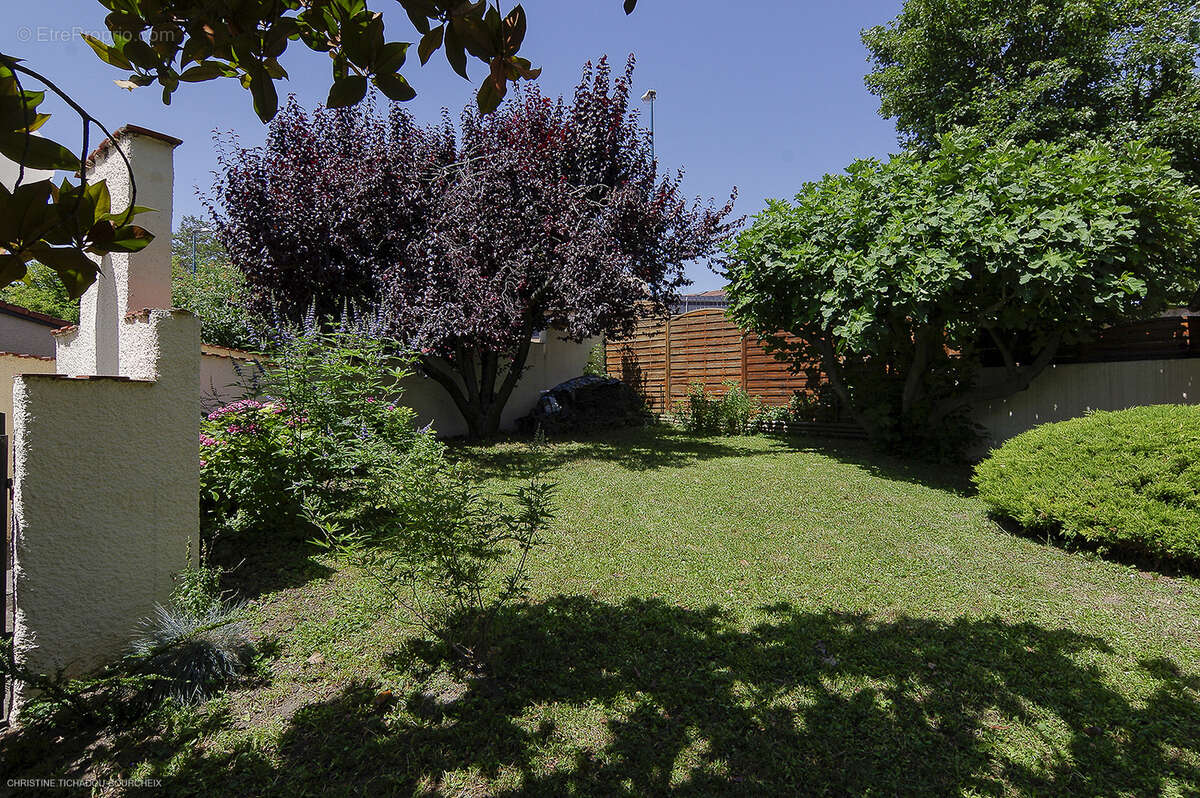 Maison à CLERMONT-FERRAND