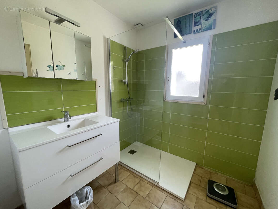 Maison à L&#039;EPINE