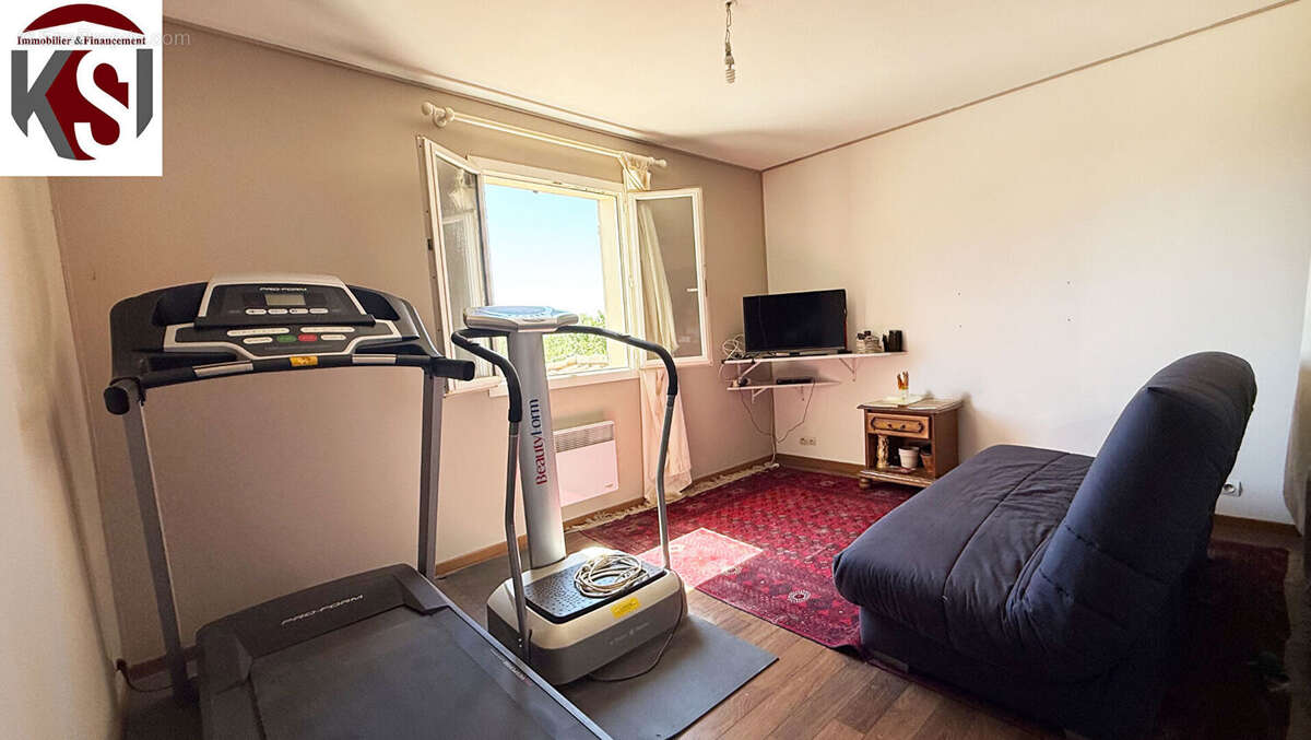 Maison à SAINT-MAXIMIN-LA-SAINTE-BAUME