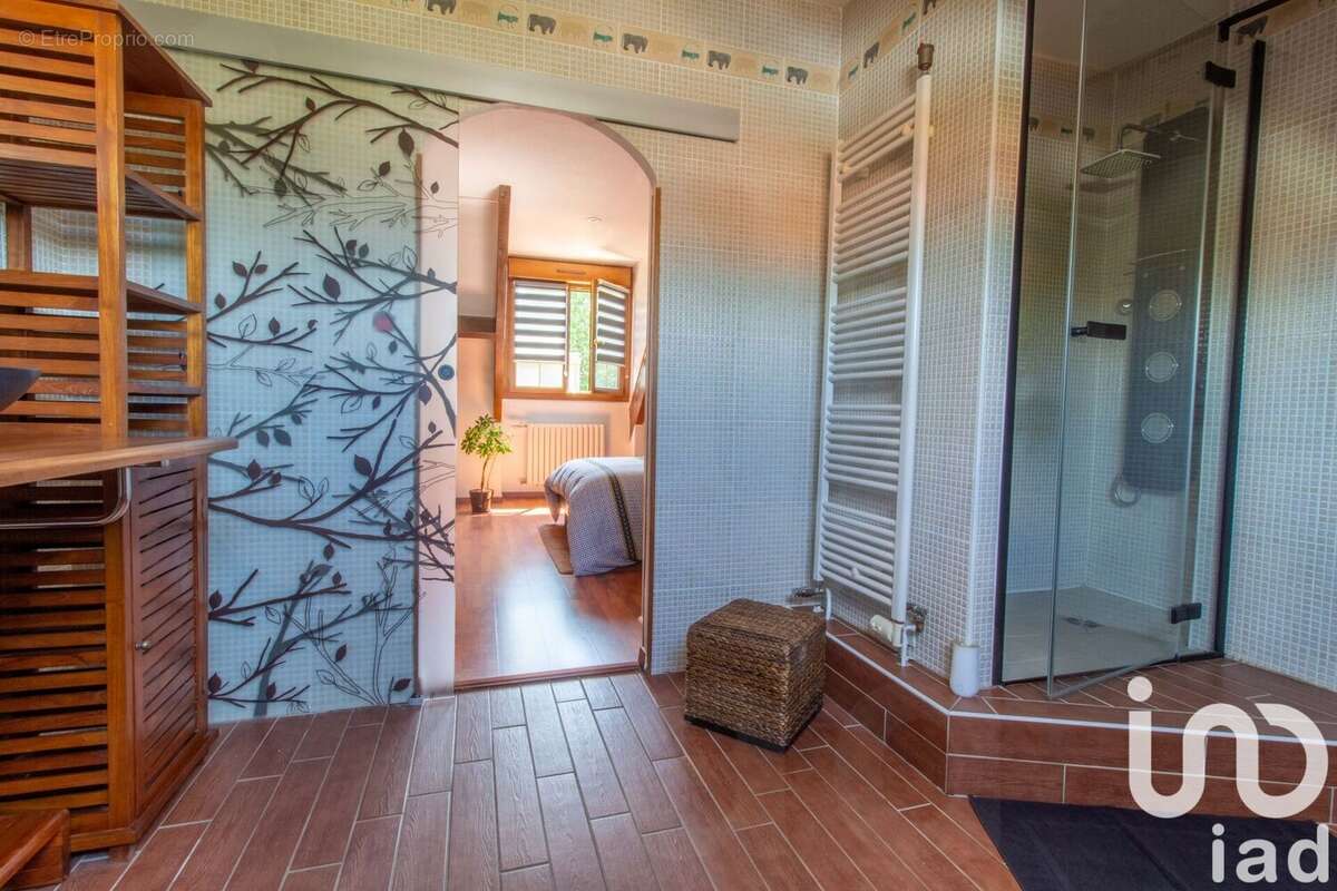 Photo 3 - Maison à FLEURY-LES-AUBRAIS