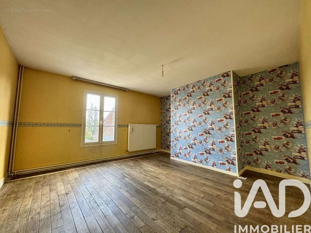 Maison 137 m² à Grandpre  - photo 6