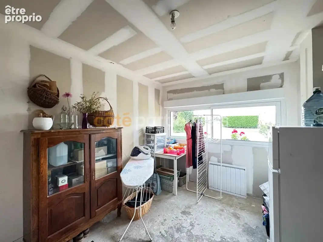 Maison Saint Denis En Val 7 pièces 148 m2 - photo 17