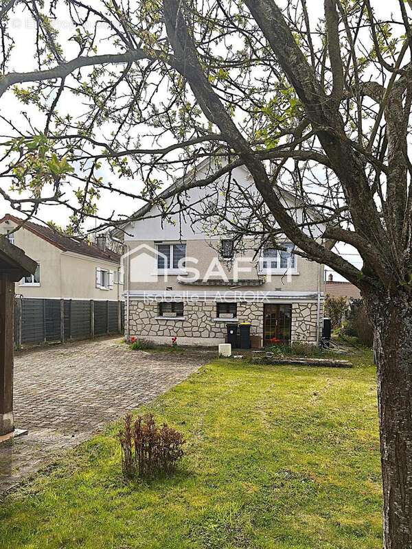 Maison 122 m² à Vimpelles  - photo 2