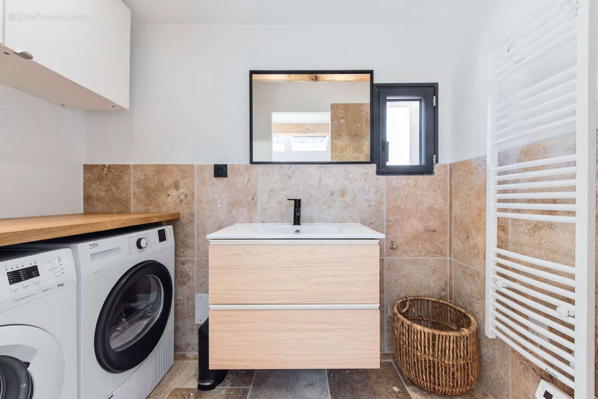 Maison à LA CADIERE-D&#039;AZUR