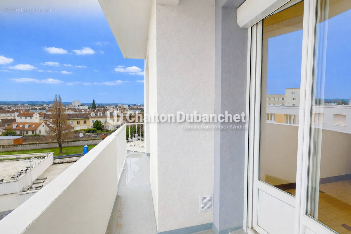 Appartement à ROANNE