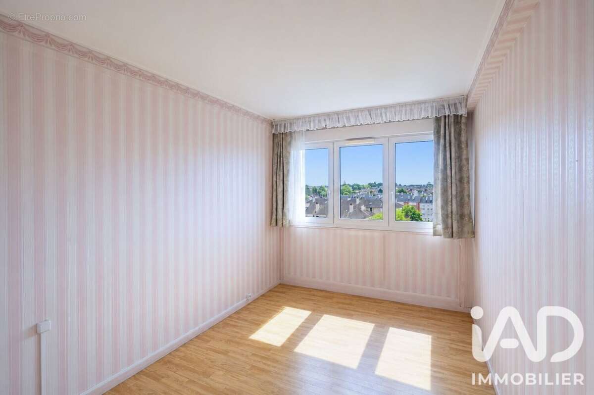 Photo 3 - Appartement à LE MANS