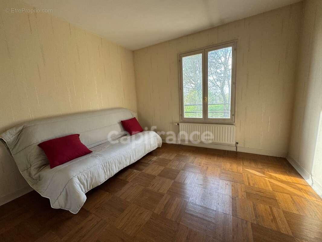 Maison à vendre 4 pièces LUDRES (54) - photo 7