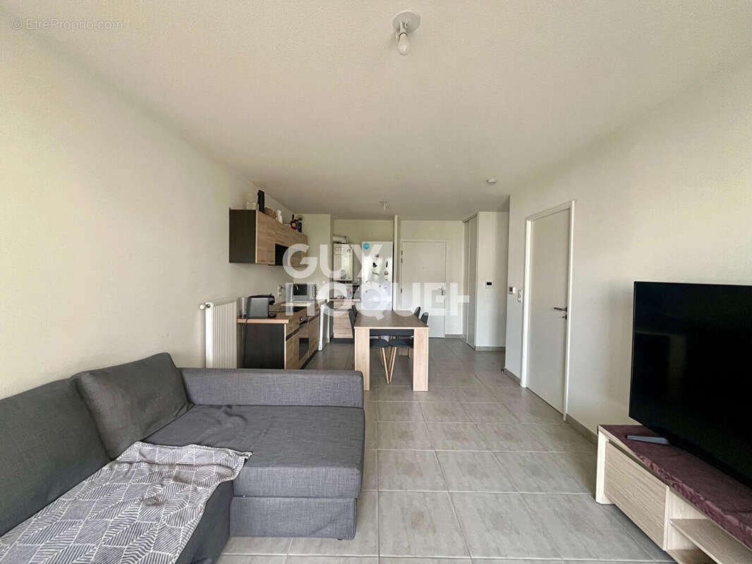 Appartement à GIVORS