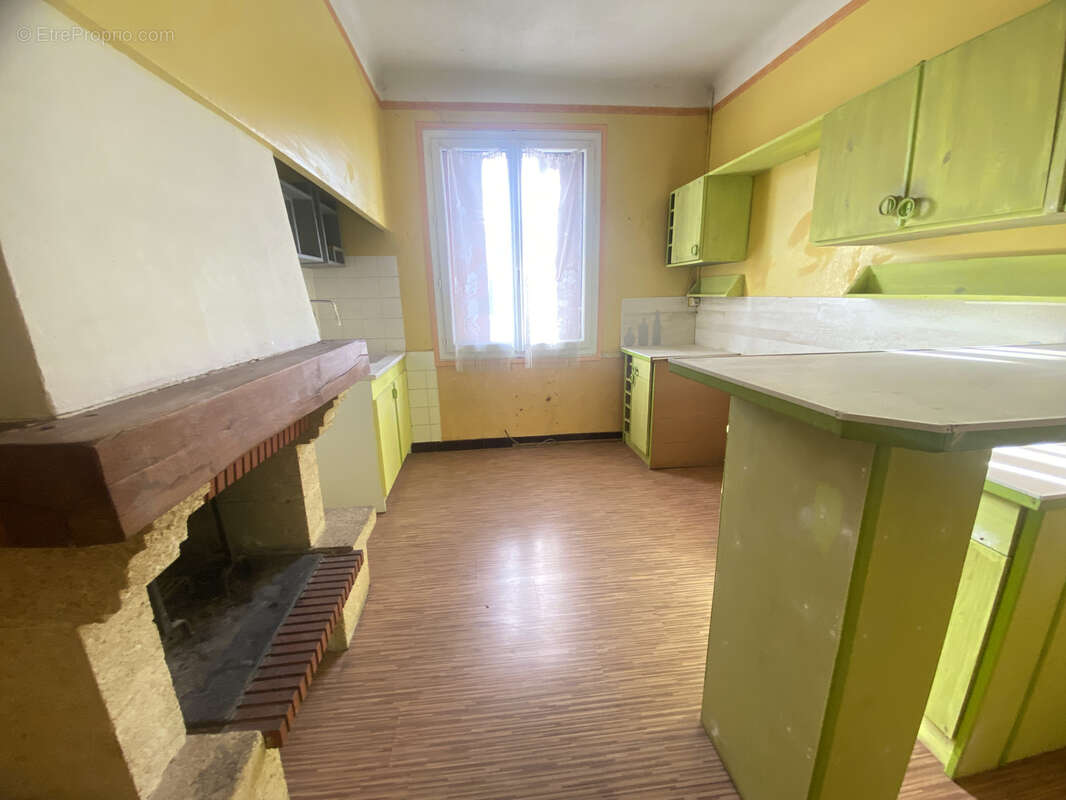 Maison à POMAS