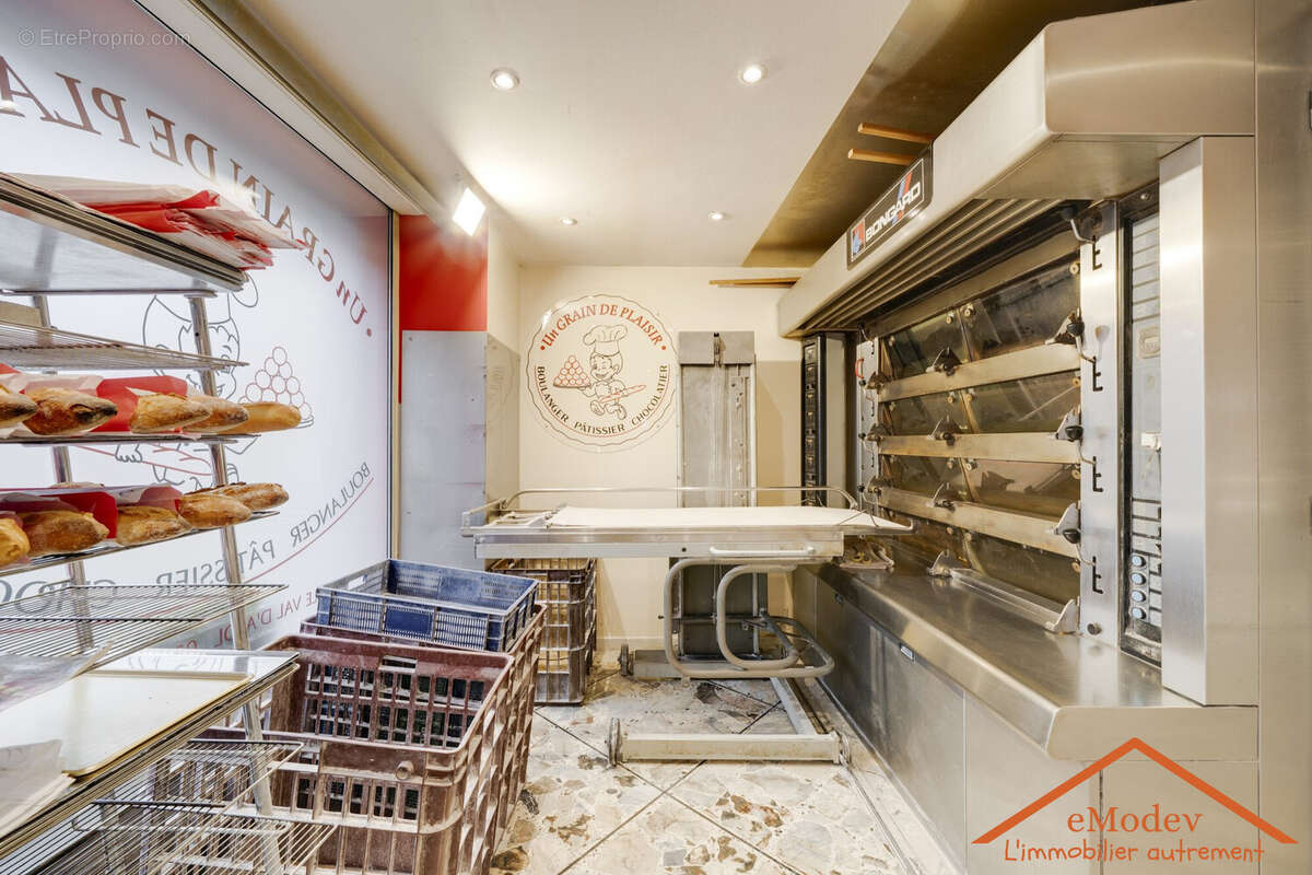 Autre à LE VAL-D&#039;AJOL