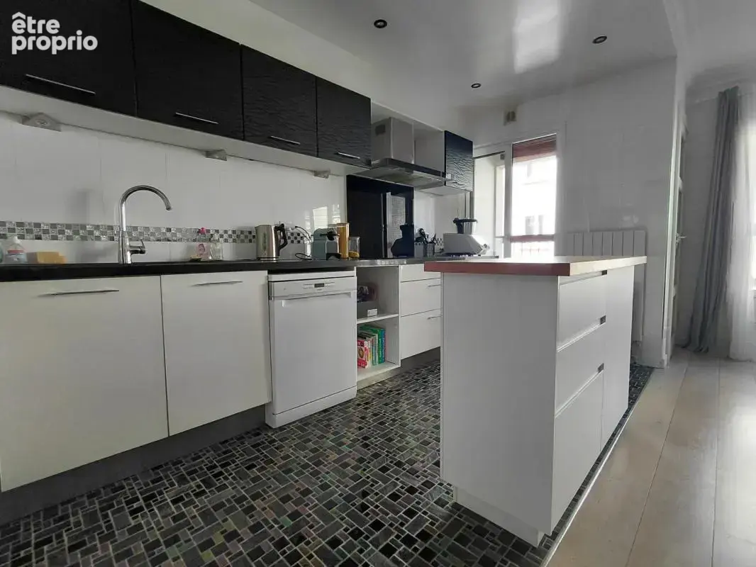 Batignolles-4p - photo 4