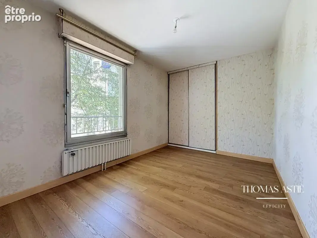 Appartement - photo 9
