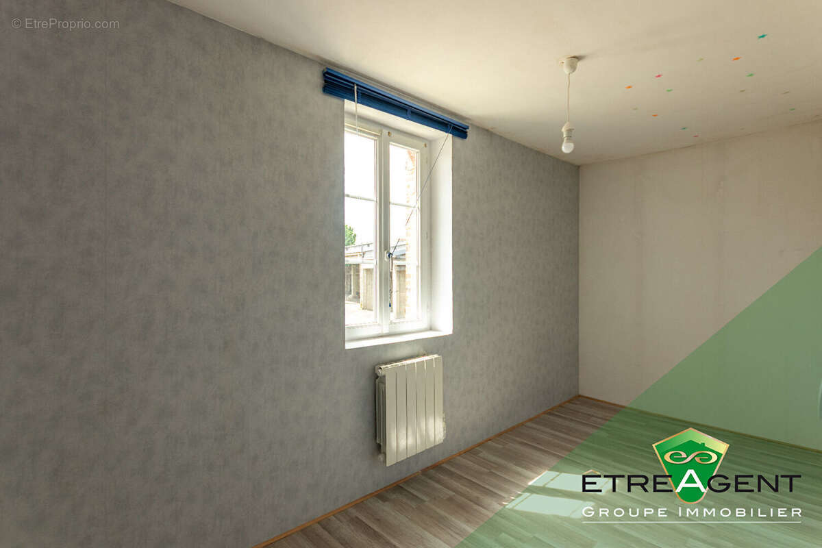 Maison sainte-gauburge-sainte-colombe - 210 m² - 6 chambres - photo 7