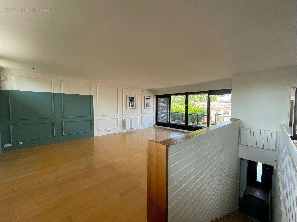 Appartement à HALLUIN