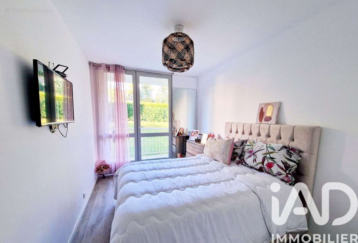 Photo 8 - Appartement à VILLEPARISIS