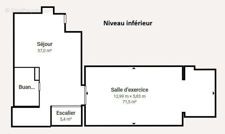 Maison à MONTFORT-L'AMAURY