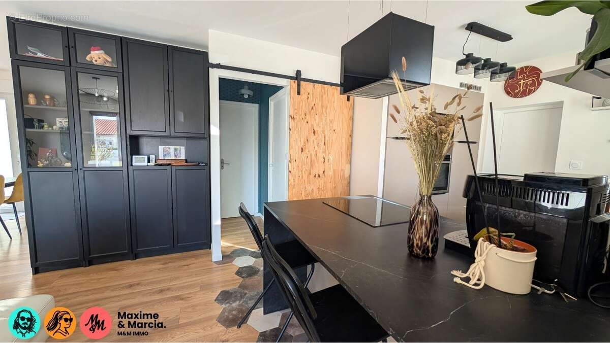 Maison 99 m² à Les Sables-D'olonne  - photo 5