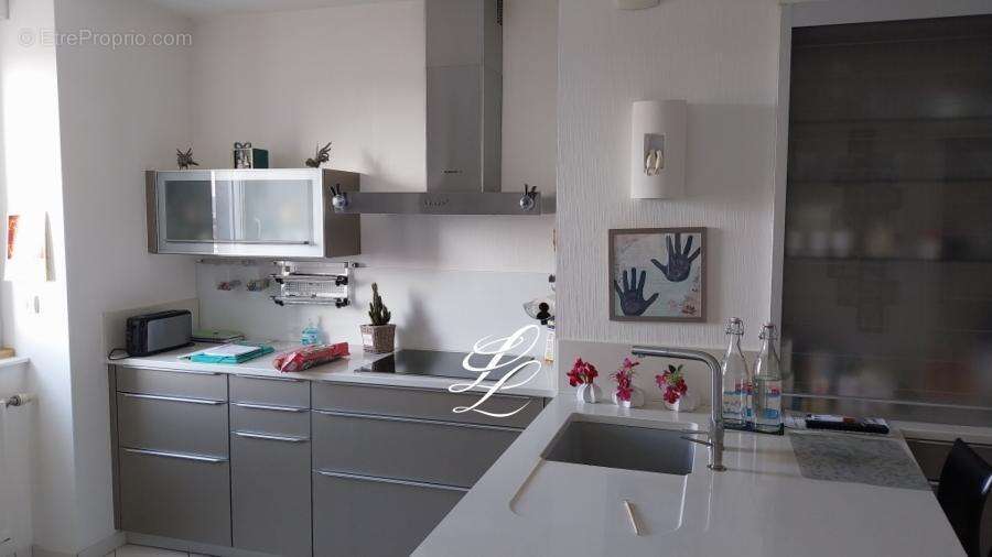 Appartement à LE MANS