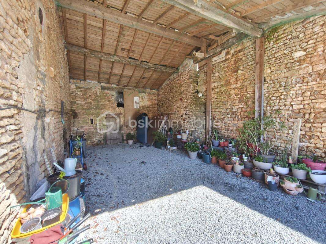 Magnifique maison familiale en pierre - photo 20