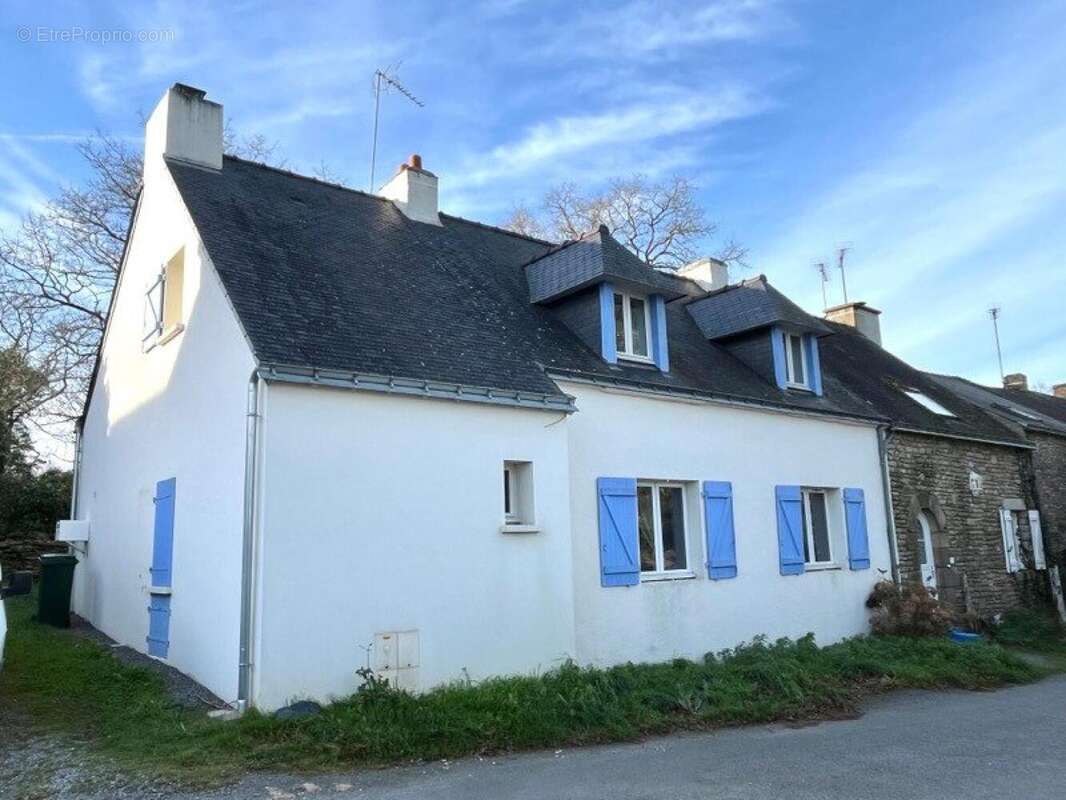 Maison 109 m² à Camoel  - photo 9