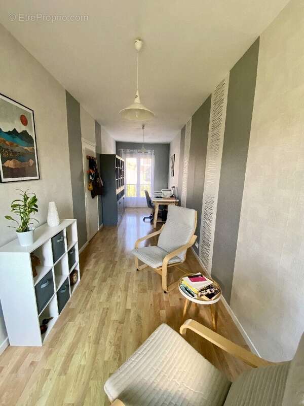 Maison à VILLEPARISIS